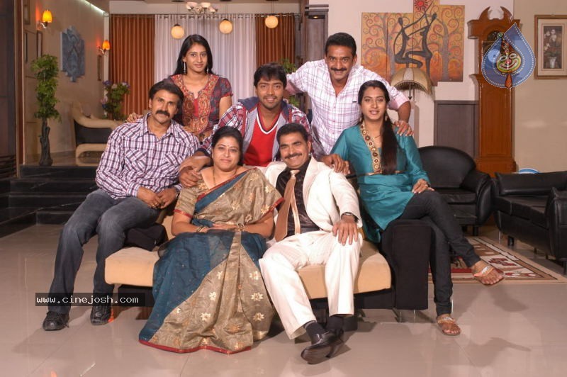 Seema Tapakai Movie Photo Gallery - 269 / 309 photos