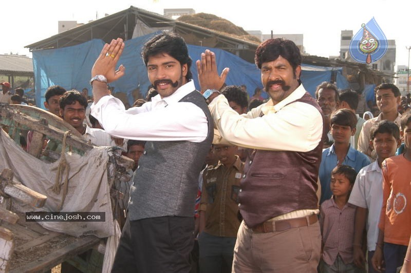 Seema Tapakai Movie Photo Gallery - 290 / 309 photos