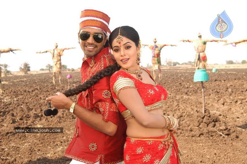 Seema Tapakai Movie Photo Gallery - 293 / 309 photos