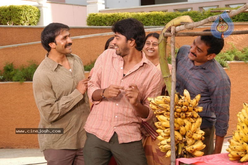 Seema Tapakai Movie Photo Gallery - 301 / 309 photos