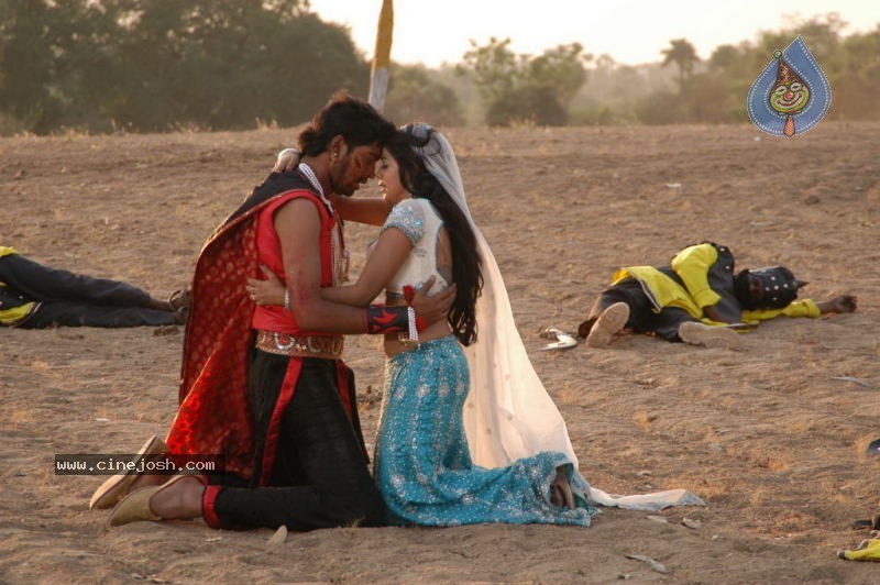 Seema Tapakai Movie Photo Gallery - 303 / 309 photos