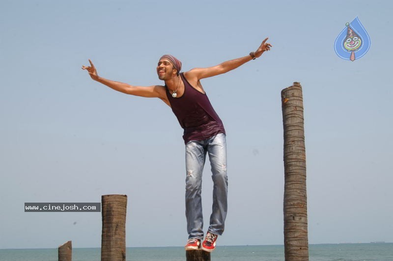 Seema Tapakai Movie Photo Gallery - 308 / 309 photos