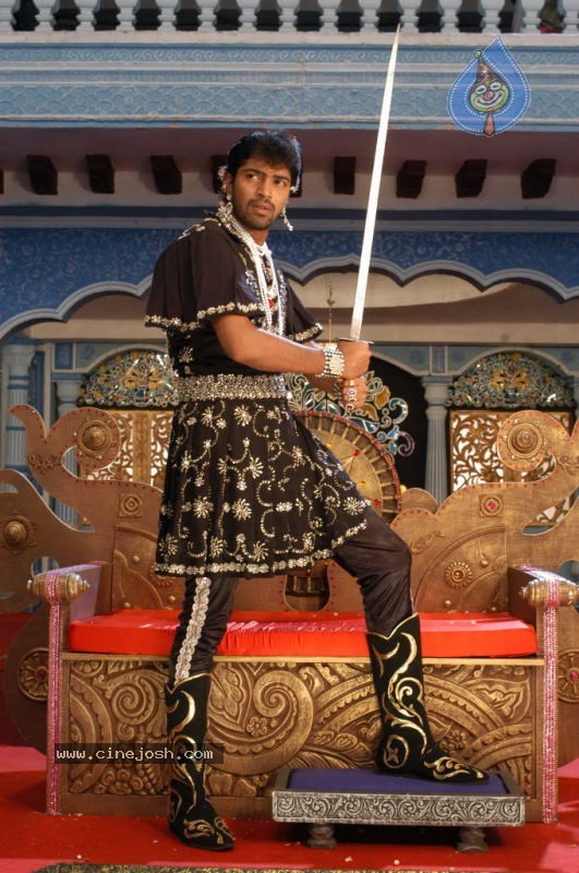 Seema Tapakai Movie Photo Gallery - 309 / 309 photos