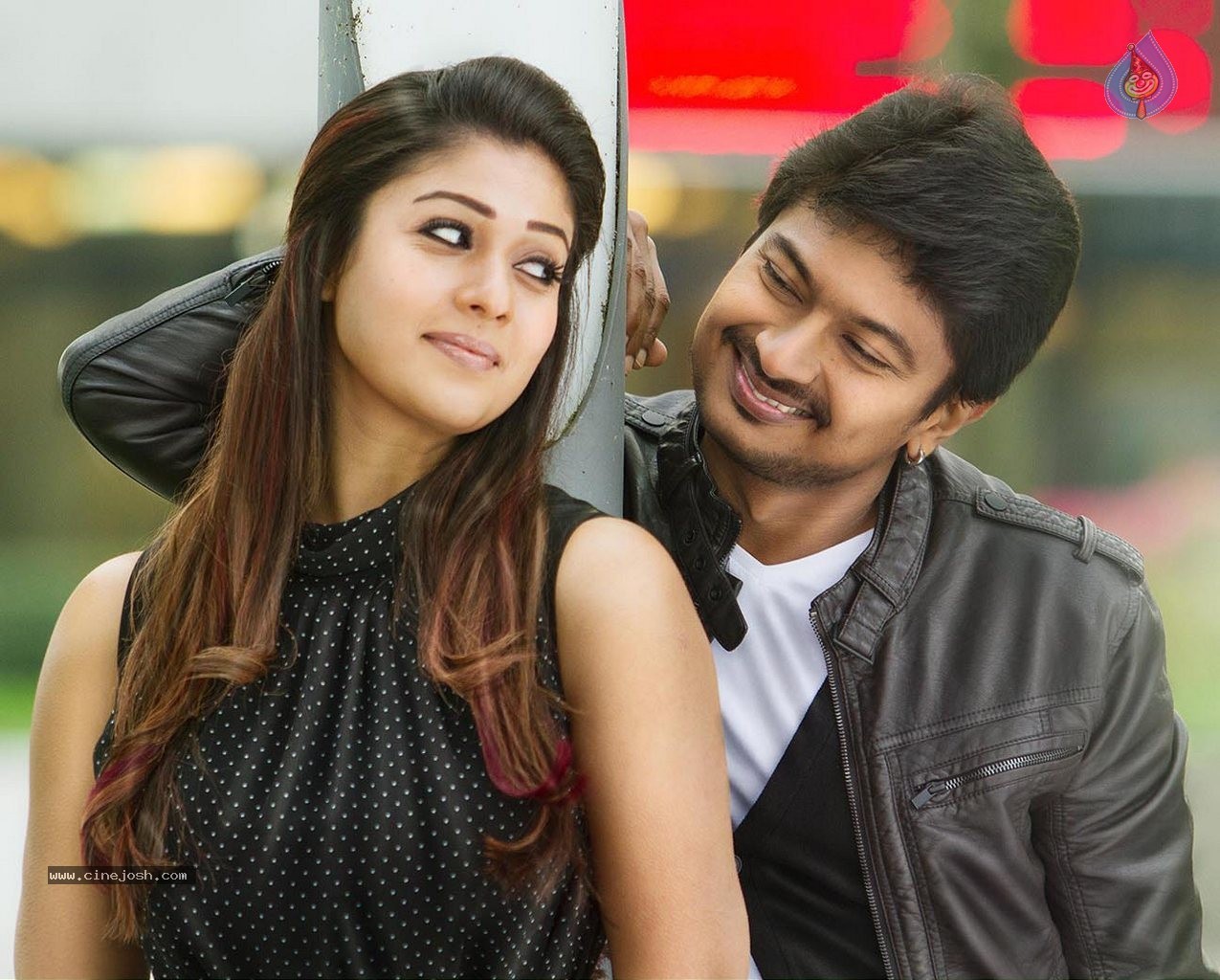 Seenugadi Love Story Latest Stills - 7 / 18 photos