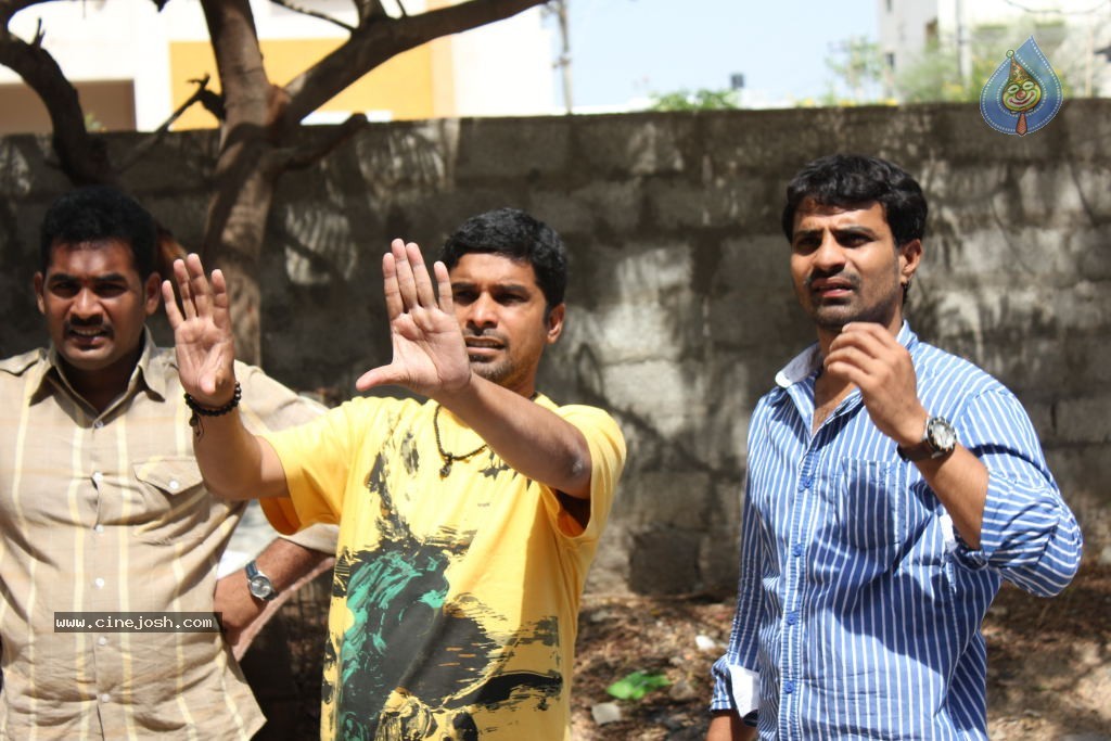 Seenugadu Movie New Stills - 1 / 61 photos