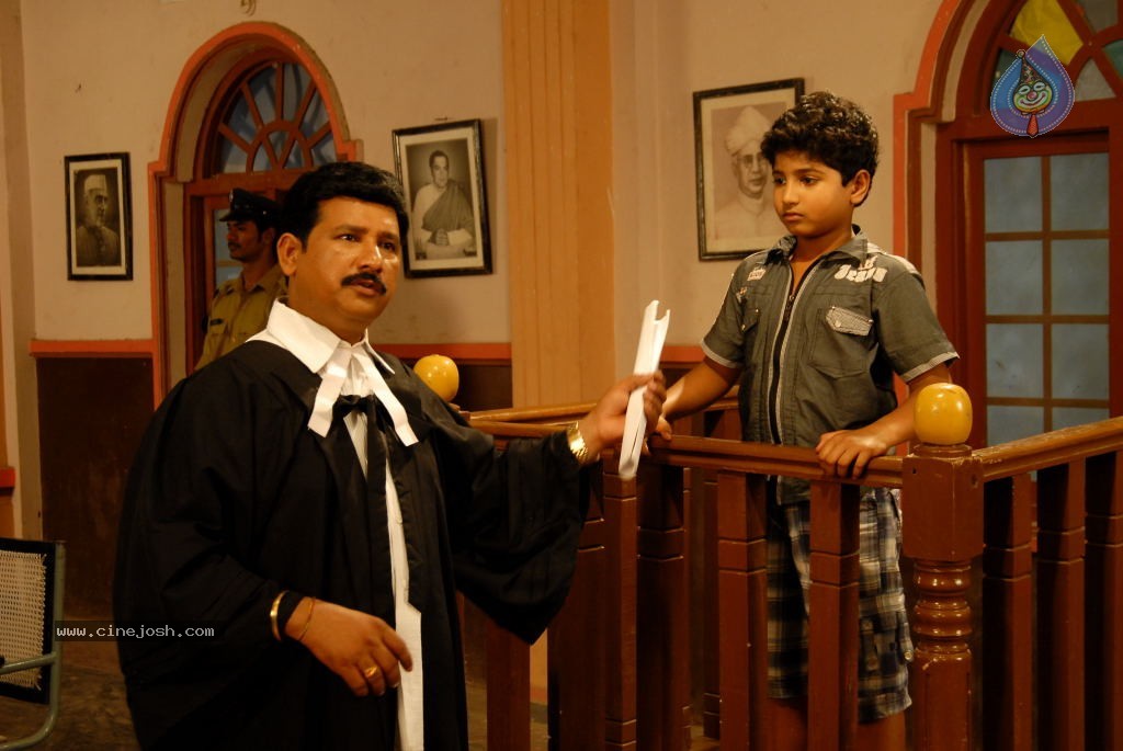 Seenugadu Movie New Stills - 4 / 61 photos