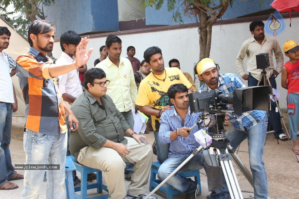 Seenugadu Movie New Stills - 7 / 61 photos