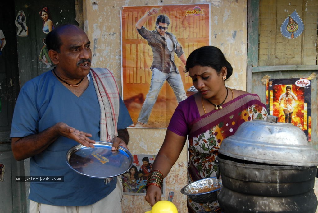 Seenugadu Movie New Stills - 11 / 61 photos