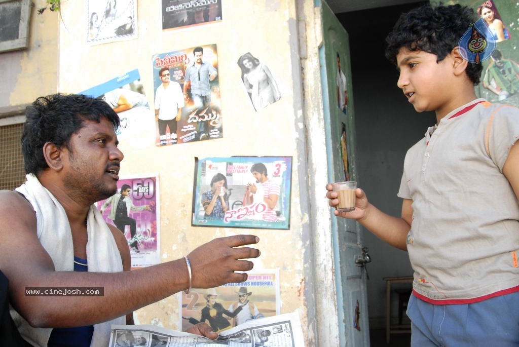 Seenugadu Movie New Stills - 12 / 61 photos