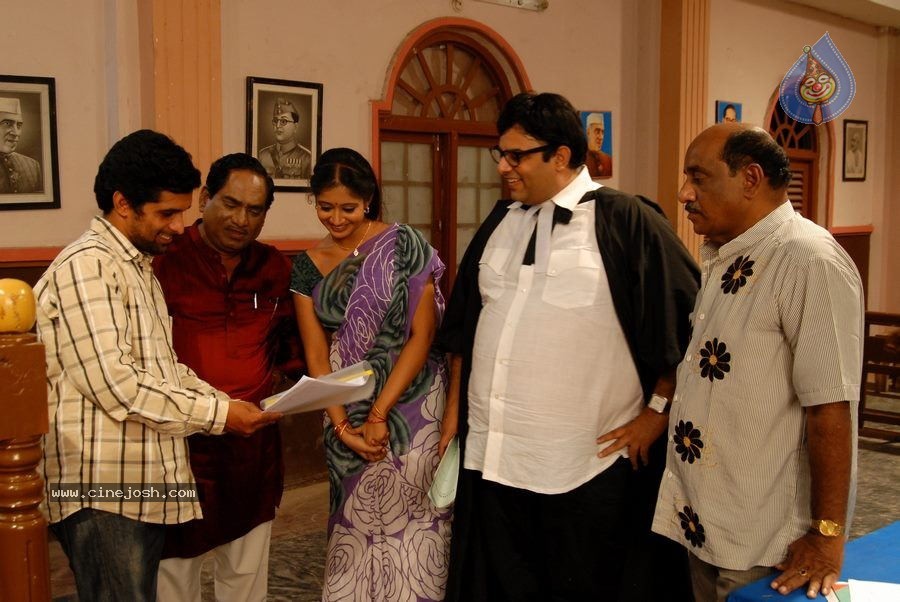 Seenugadu Movie New Stills - 19 / 61 photos