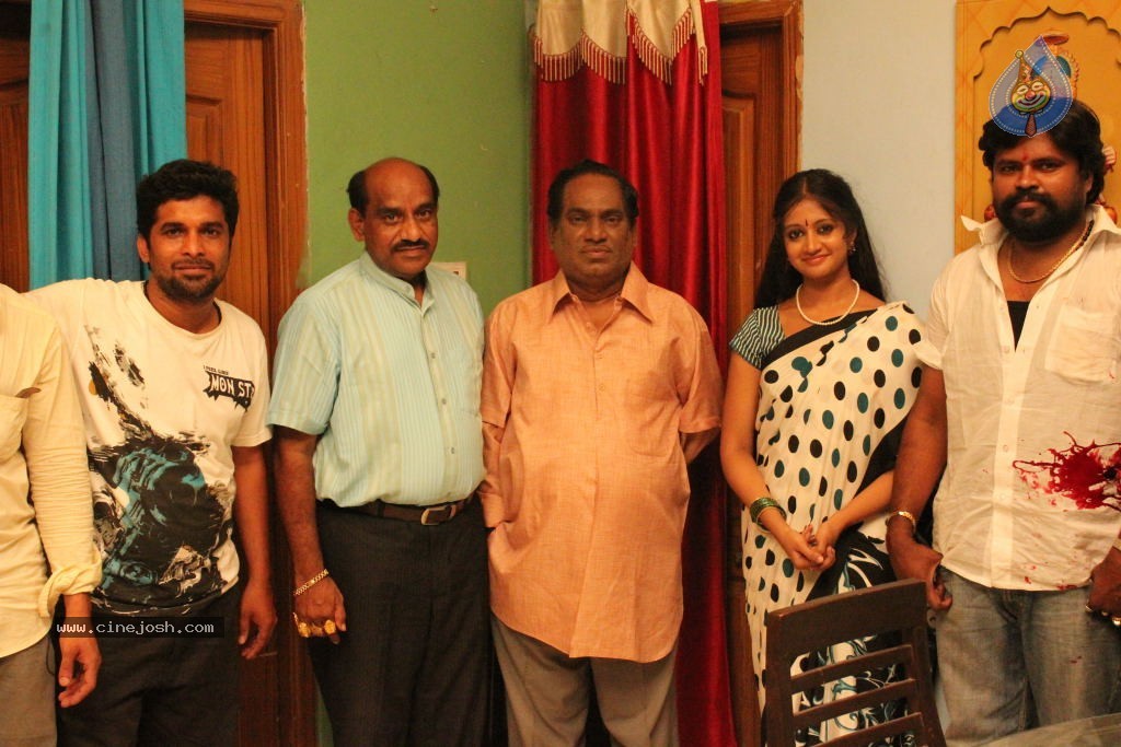 Seenugadu Movie New Stills - 49 / 61 photos