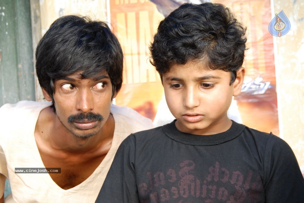 Seenugadu Movie New Stills - 55 / 61 photos