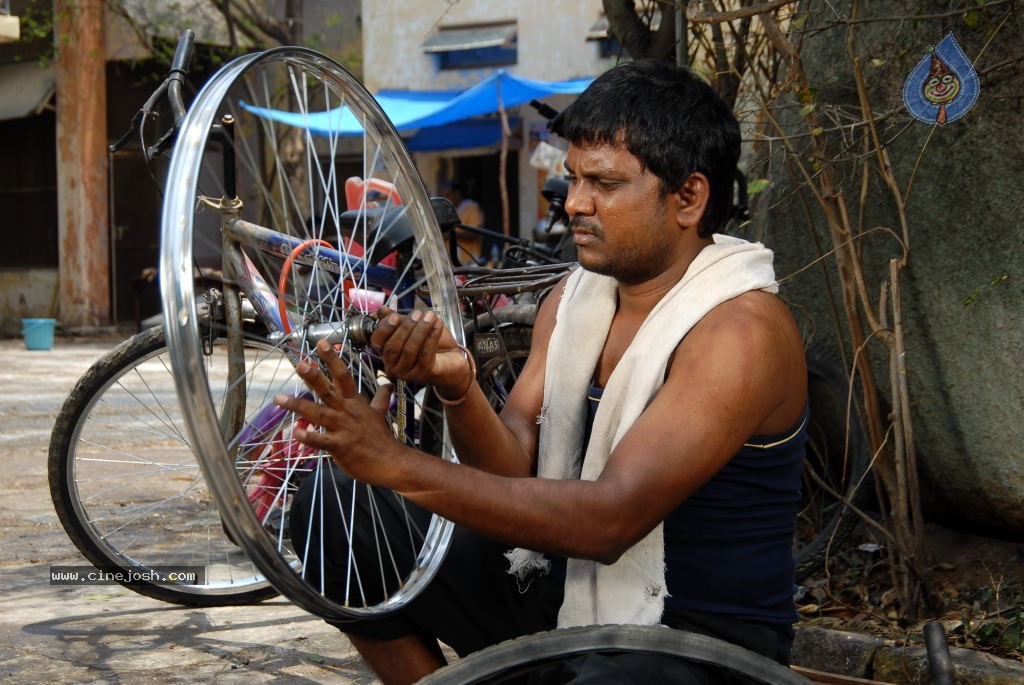 Seenugadu Movie New Stills - 59 / 61 photos