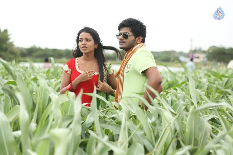 Seeta Devi Movie Photos - 3 / 4 photos