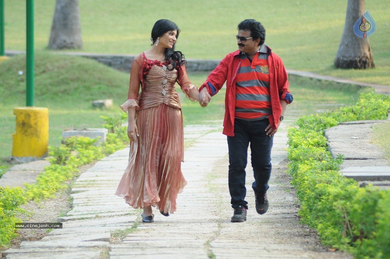 Seetha Sreeram Movie New Stills - 1 / 24 photos