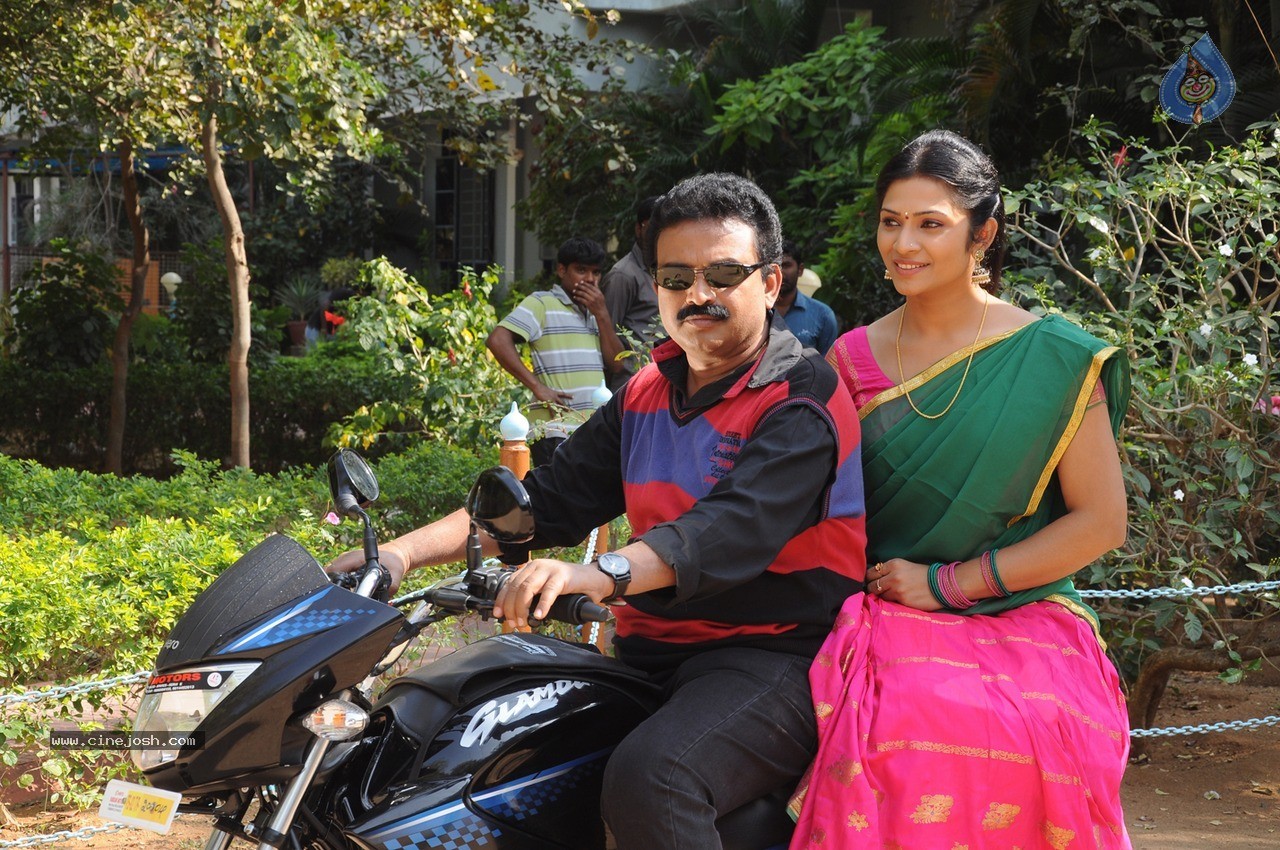 Seetha Sreeram Movie New Stills - 8 / 24 photos