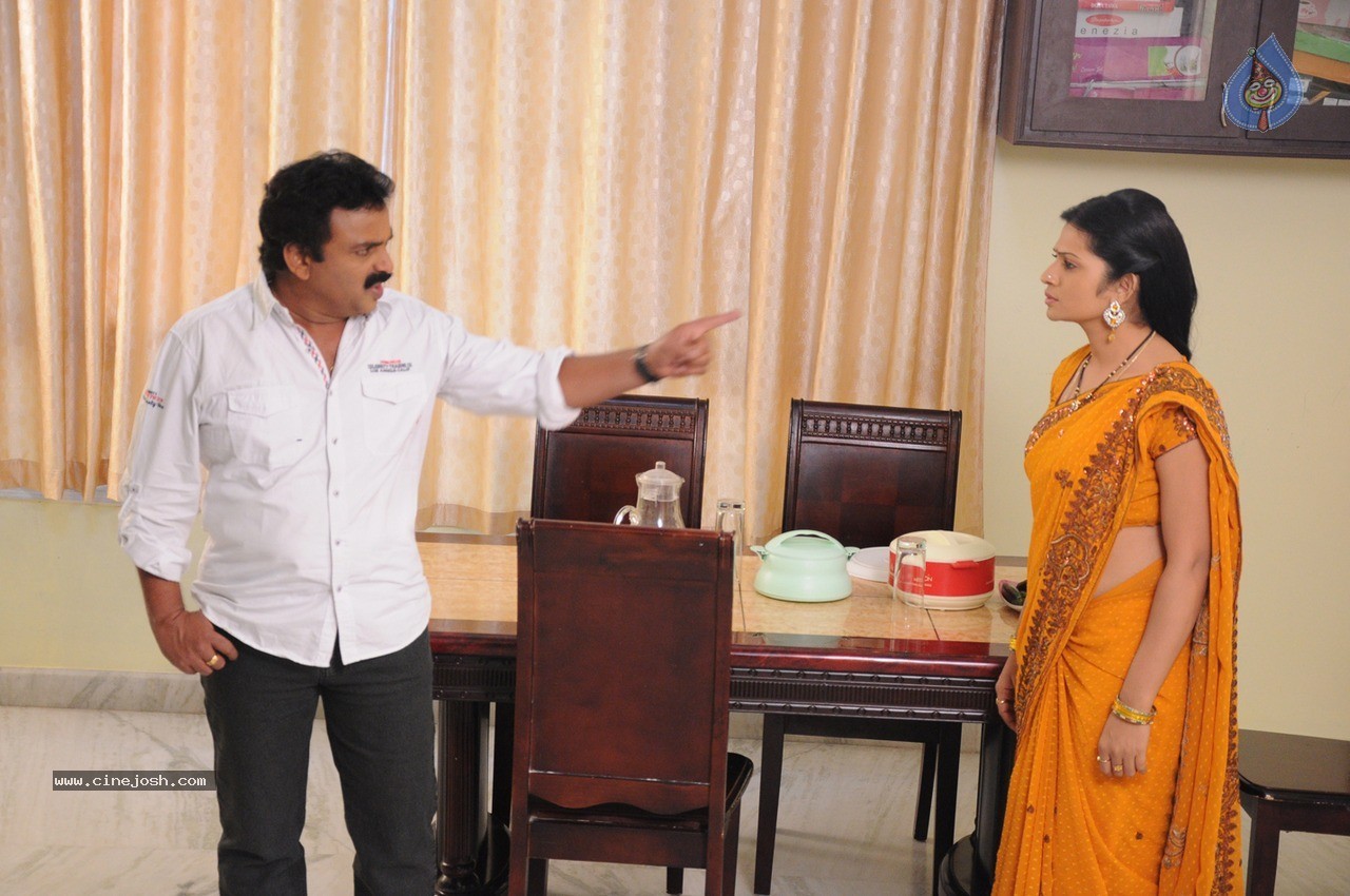 Seetha Sreeram Movie New Stills - 11 / 24 photos