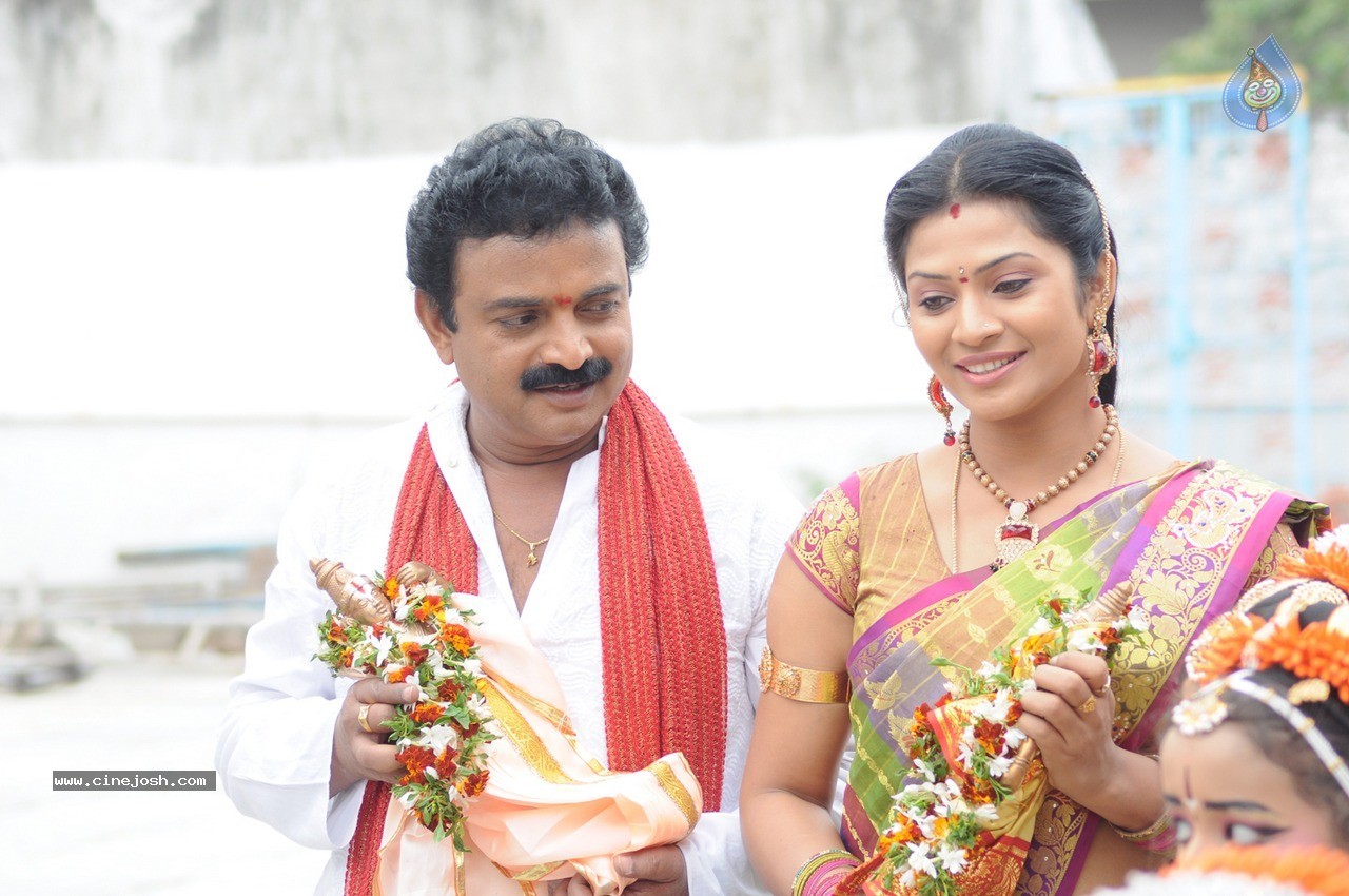 Seetha Sreeram Movie New Stills - 13 / 24 photos