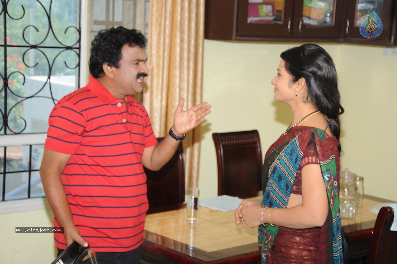 Seetha Sreeram Movie New Stills - 16 / 24 photos