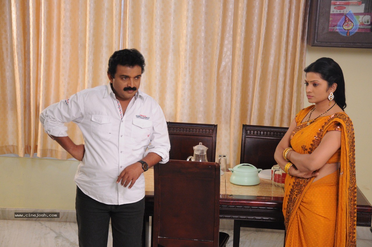 Seetha Sreeram Movie New Stills - 20 / 24 photos