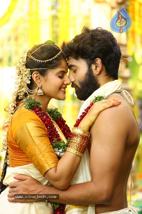 Seethaayanam Movie Stills - 1 / 12 photos