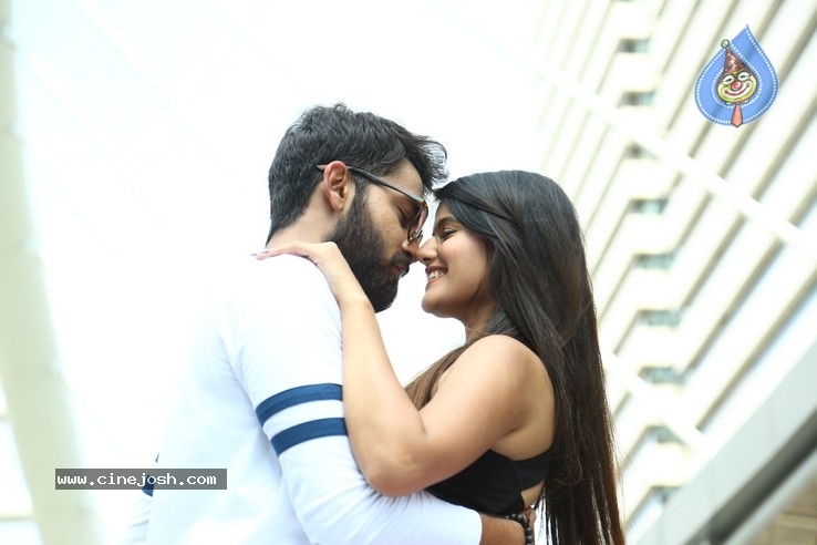 Seethaayanam Movie Stills - 2 / 12 photos