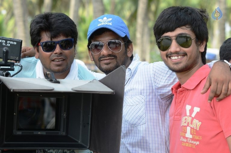 Seethamma Andalu Ramayya Sitralu Movie Photos - 8 / 9 photos