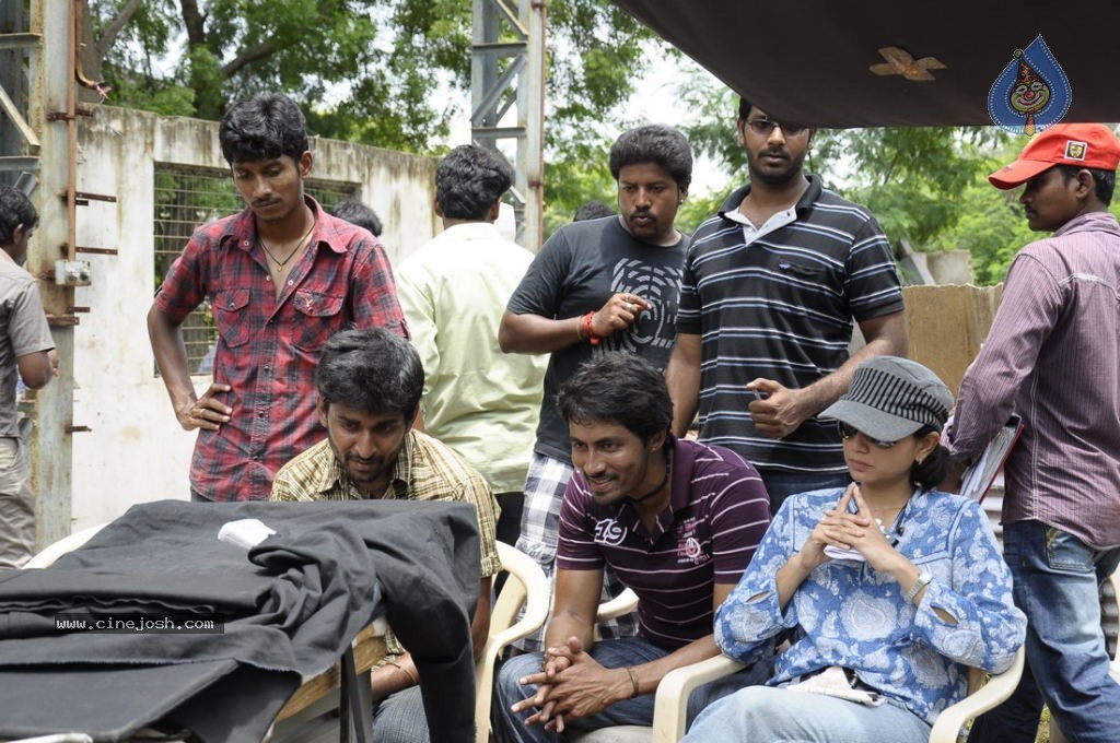 Sega Movie Latest Stills - 24 / 37 photos