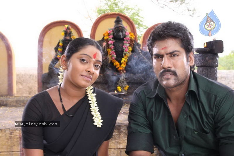 Sengathu Bhoomiyile Tamil Movie Stills - 31 / 106 photos