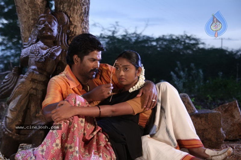 Sengathu Bhoomiyile Tamil Movie Stills - 43 / 106 photos