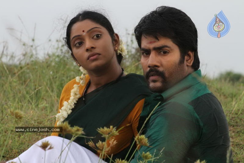 Sengathu Bhoomiyile Tamil Movie Stills - 50 / 106 photos