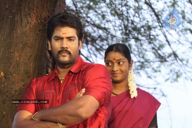 Sengathu Bhoomiyile Tamil Movie Stills - 60 / 106 photos