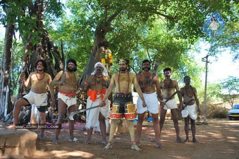 Sengathu Bhoomiyile Tamil Movie Stills - 64 / 106 photos