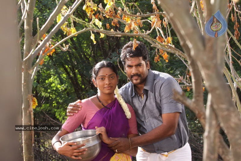 Sengathu Bhoomiyile Tamil Movie Stills - 67 / 106 photos