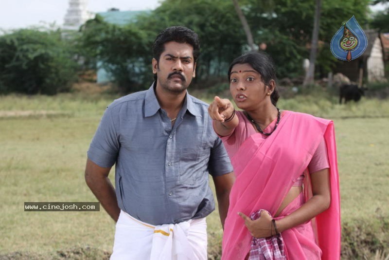 Sengathu Bhoomiyile Tamil Movie Stills - 70 / 106 photos
