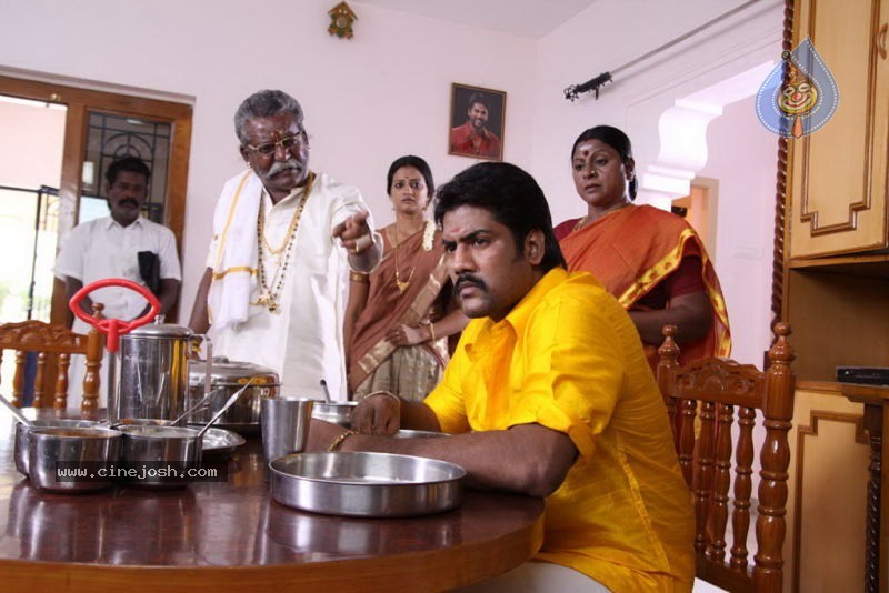 Sengathu Bhoomiyile Tamil Movie Stills - 72 / 106 photos