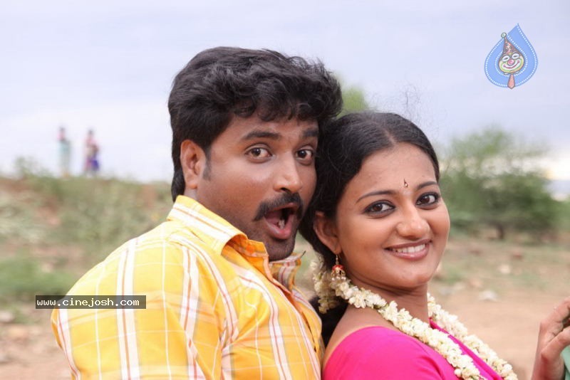 Sengathu Bhoomiyile Tamil Movie Stills - 76 / 106 photos