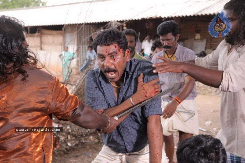 Sengathu Bhoomiyile Tamil Movie Stills - 88 / 106 photos