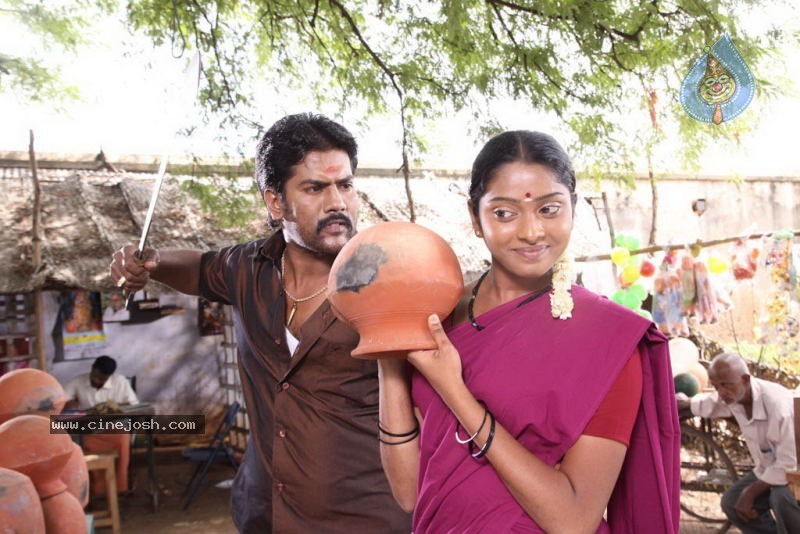 Sengathu Bhoomiyile Tamil Movie Stills - 105 / 106 photos