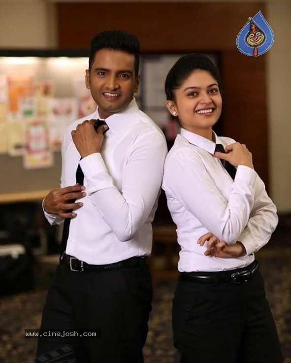 Server Sundaram Movie Stills - 2 / 4 photos