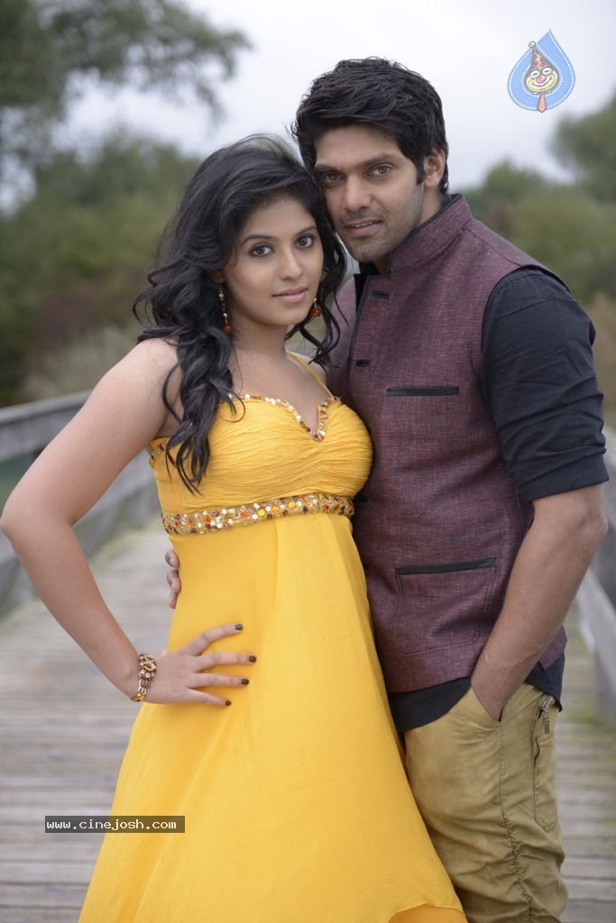 Settai Tamil Movie Stills - 5 / 34 photos