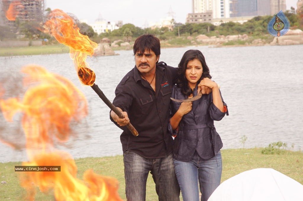 Sevakudu Movie Latest Stills  - 3 / 33 photos