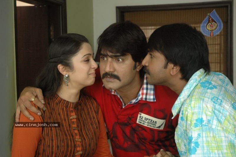 Sevakudu Movie New Stills - 4 / 27 photos