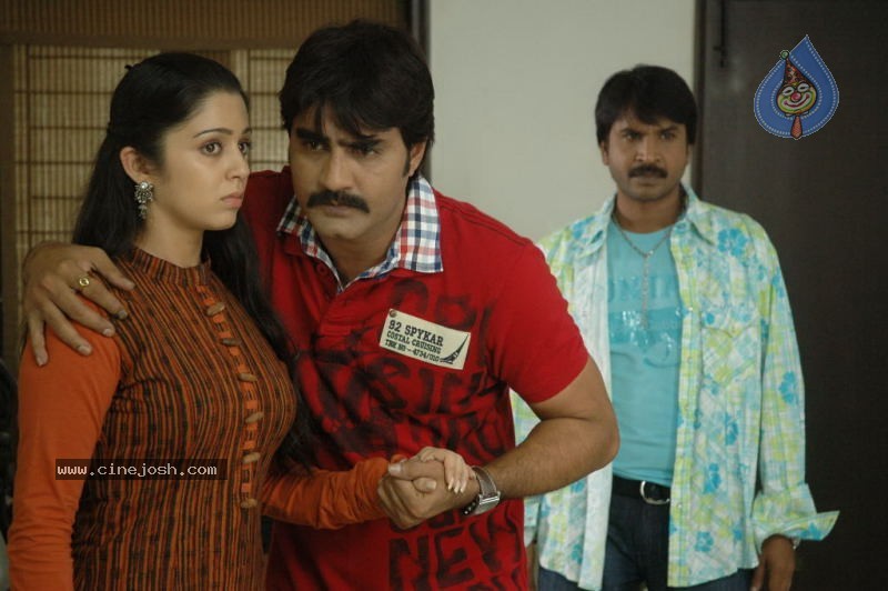 Sevakudu Movie New Stills - 11 / 27 photos