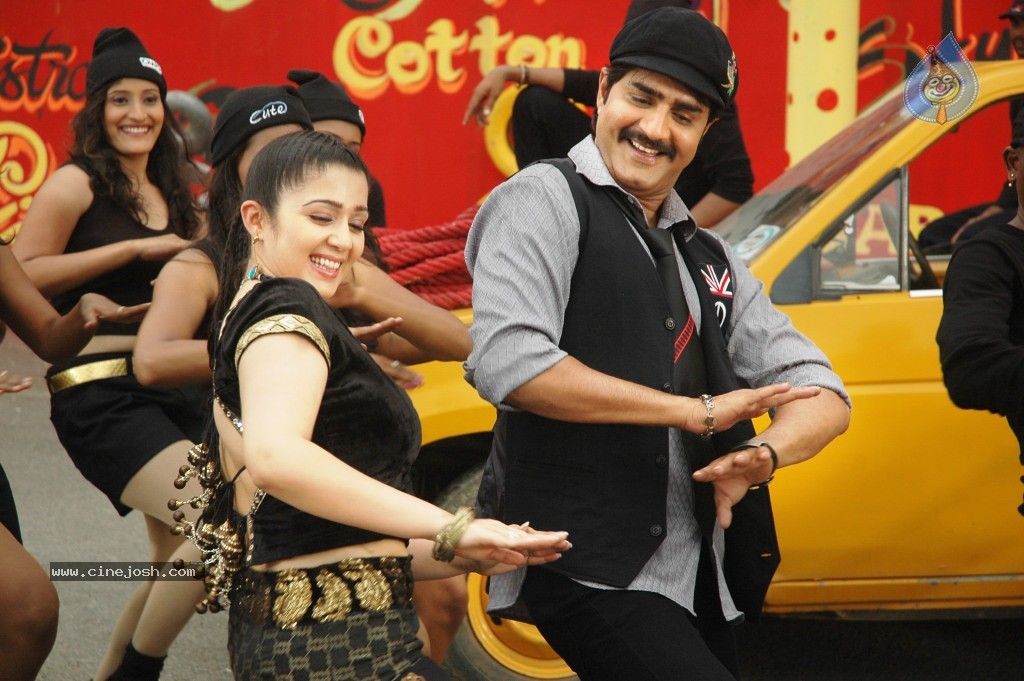 Sevakudu Movie New Stills - 3 / 24 photos