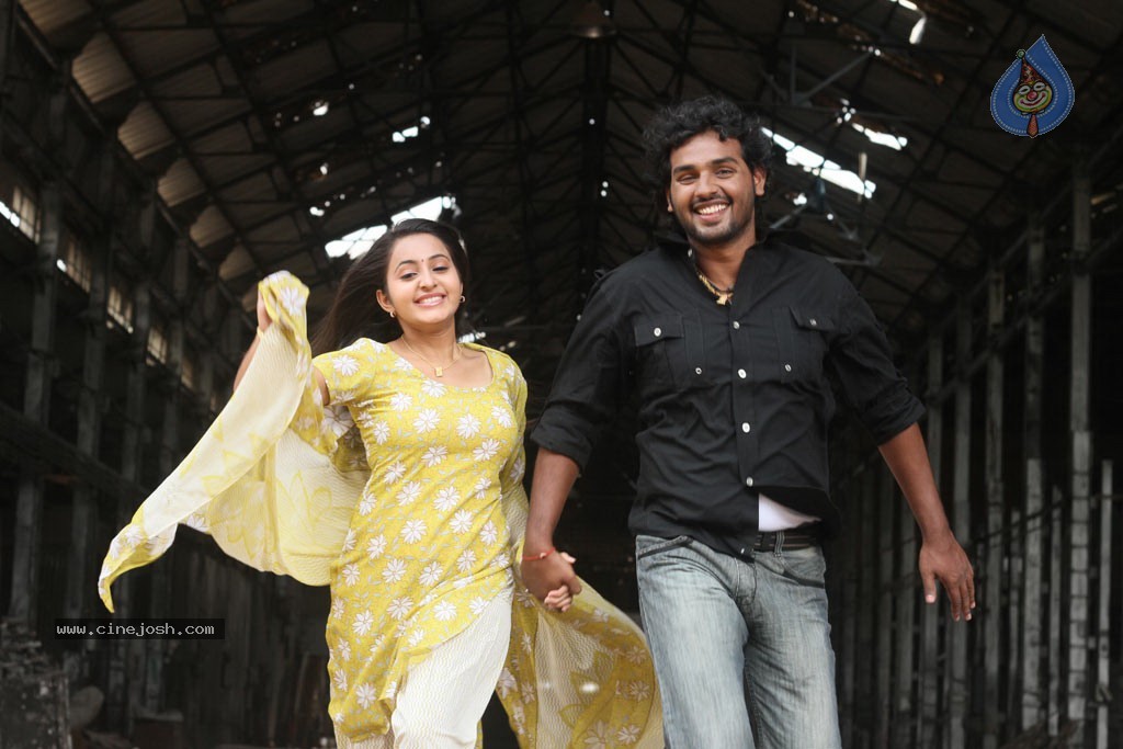 Sevarkodi Tamil Movie Stills - 8 / 42 photos