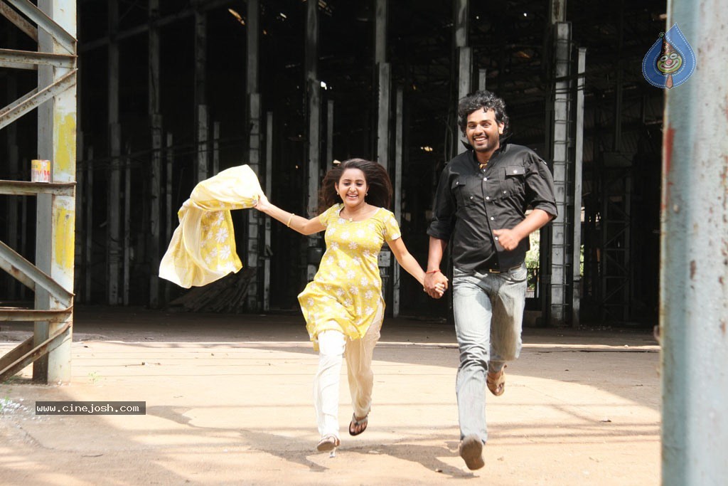 Sevarkodi Tamil Movie Stills - 34 / 42 photos