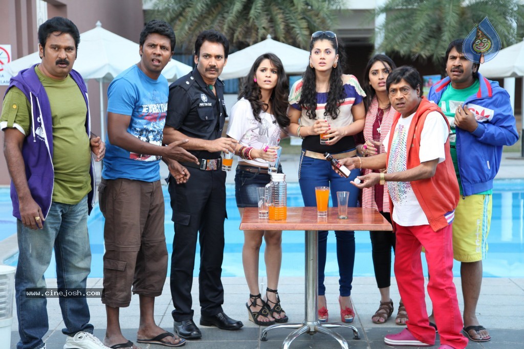 Shadow Movie Latest Photos - 15 / 37 photos