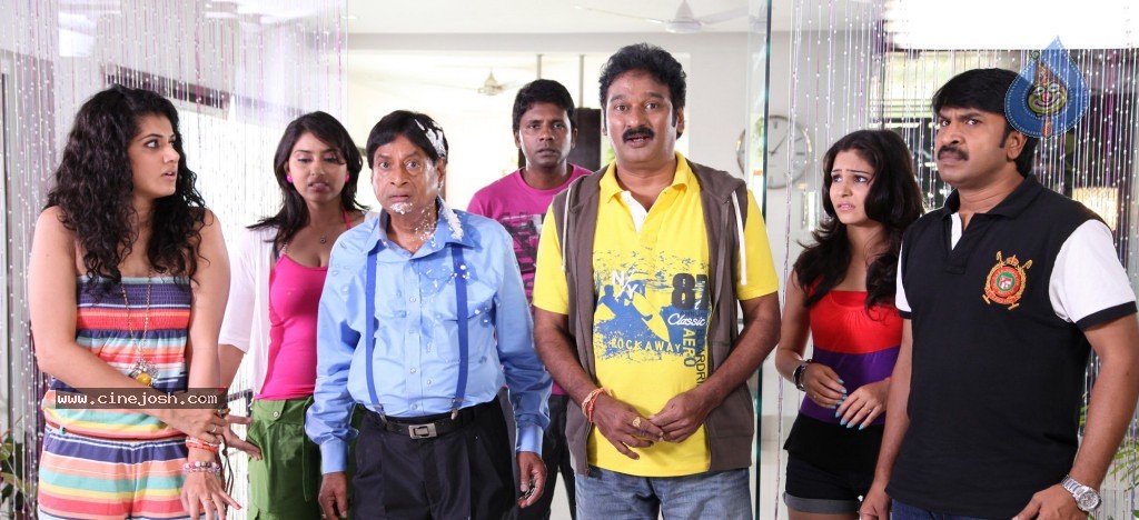 Shadow Movie Latest Photos - 26 / 37 photos