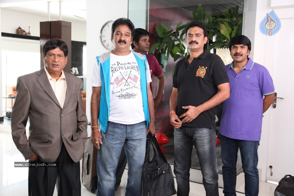 Shadow Movie Latest Photos - 27 / 37 photos